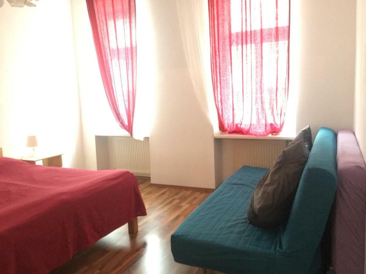 Appartamento Wohnung-friedrich-kaiser-gasse
